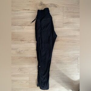 Lululemon Cropped Leggings